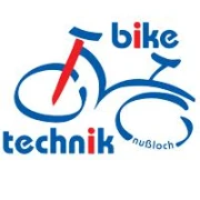 Logo bike technik nussloch