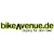 Logo Bikeavenue Fahrradgeschäft München Sendling