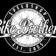 Logo Bikebrothers Markus und Daniel Laufka GbR
