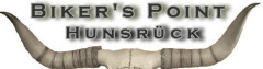 Logo Biker's Point Hunsrück