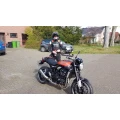 BikerWorld Rosenow Berlin
