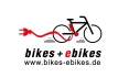 Logo Bikes + E-Bikes Saarbrücken GmbH