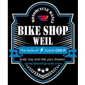 Bikeshop Weil Strotzb&uuml;sch