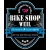 Logo Bikeshop Weil