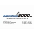 bikeshop2000.de - the-trading-company GmbH Grafenau, W&uuml;rttemberg