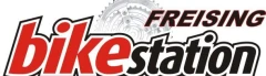 Logo Bikestation Freising