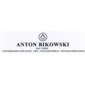 Logo Bikowski Bau GmbH, Anton