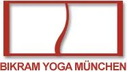 Logo Bikram Yoga München