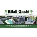 Bilall Gashi Garten & Landschaftsbau Abensberg
