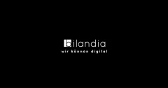 Logo bilandia GmbH
