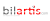 Logo bilartis
