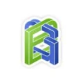 Logo Bild & Glas