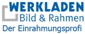 Logo Bild & Rahmen Werkladen OHG