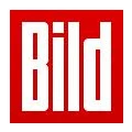 Logo Bild-Zeitung