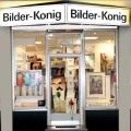 Bilder K&ouml;nig Kunsthandel Darmstadt