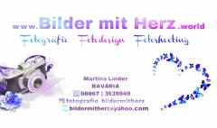 Bilder mit Herz Prem