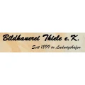 Bildhauerei Thiele e.K. Ludwigshafen