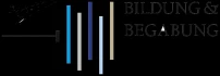 Logo Bildung und Begabung e.V.
