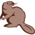 Logo Bildungsst&auml;tte Naturpark D&uuml;bener Heide