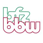 Logo Bildungswerk der Bayerischen Wirtschaft bbw gGmbH