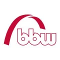 Logo Bildungswerk der Bayerischen Wirtschaft (bbw) gGmbH