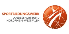 Logo Bildungswerk Landessportbund NRW e.V.