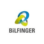 Logo Bilfinger Ahr Healthcare and Services GmbH