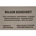 Bilgin Dzhevdet Hamburg