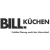 Logo BILL Küchen