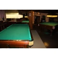 Billard-Caf&eacute; College Markt Schwaben