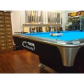 Billard Service Berlin Gro&szlig;- & Einzelhandel Mewes & Weiershaus Gbr. Berlin