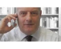 Logo Bille, Frank P.