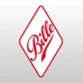 Logo Bille GmbH & Co. KG, Heinrich Westf. Fleischwarenfabrik