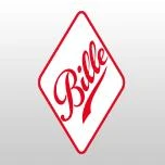 Logo Bille GmbH & Co. KG, Heinrich Westf. Fleischwarenfabrik