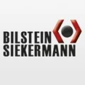 Logo Bilstein & Siekermann GmbH + Co. KG