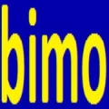 Logo Bimo Bike-Racing Motorradzubeh&ouml;r