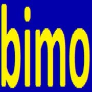 Logo Bimo Bike-Racing Motorradzubehör
