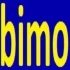 Logo Bimo Bike-Racing Motorradfachgeschäft