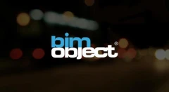 Logo BIMobject Deutschland GmbH