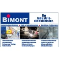 Logo BIMONT GmbH