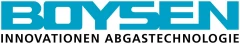 Logo BIN Boysen Innovationszentrum Nagold GmbH & Co. KG