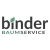 Logo Binder Baumservice