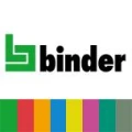 Logo binder electronic manufacturing services GmbH&CoKG