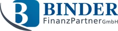 Logo Binder FinanzPartner GmbH
