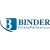 Logo Binder FinanzPartner GmbH