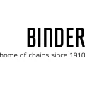 Logo Binder Friedrich GmbH & Co