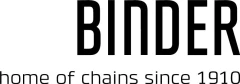 Logo Binder Friedrich GmbH & Co