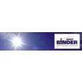 Logo Horst Binder B&auml;der & Service