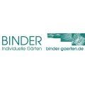 BINDER Individuelle G&auml;rten Freiburg