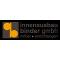 Logo Binder Innenausbau GmbH